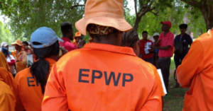 Read more about the article EPWP GENERAL WORKER