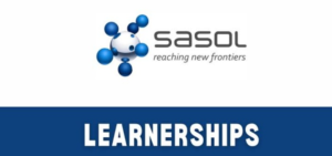 Read more about the article APPLY SASOL ADMINISTRATION LEARNERSHIP AND GET MONTHLY STIPEND